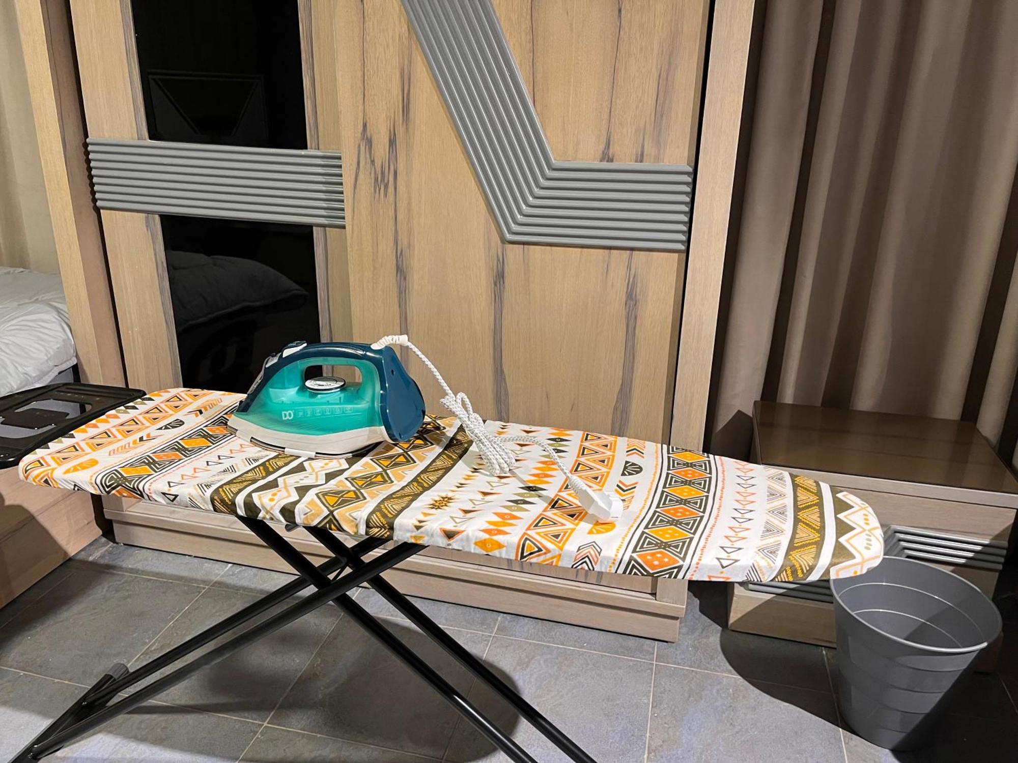 Cozy Studio W.private Heated Swimming Pool In New * Cairo